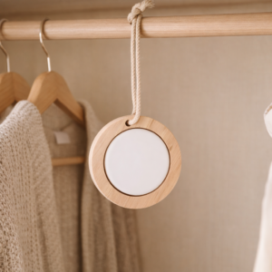 Aromasteen hanger - 1 stuk